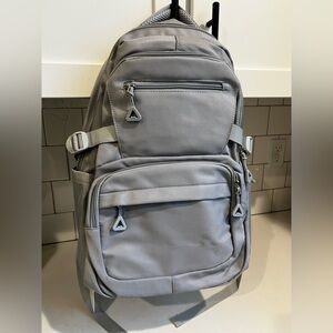 Lululemon Everywhere Backpack Vol 22L Tech Canvas